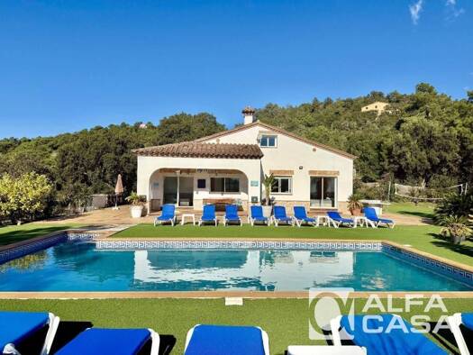 Villa zum Kauf 731.000 € 3 Zimmer 219 m² Lloret de Mar 17310