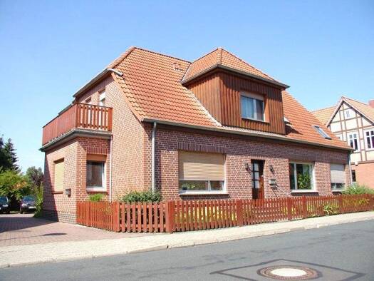 Wohnung zur Miete 630 € 2 Zimmer 90 m² 1. Geschoss frei ab 01.02.2026 Hermannsburg Südheide 29320