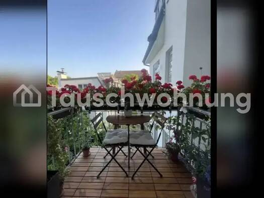 Wohnung zur Miete Tauschwohnung 850 € 2,5 Zimmer 60 m² 2. Geschoss Ottensen Hamburg 22765