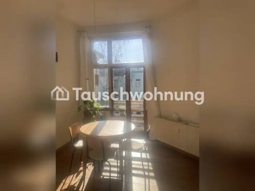 Wohnung zur Miete Tauschwohnung 800 € 3,5 Zimmer 77 m² 3. Geschoss Köpenick Berlin 12555