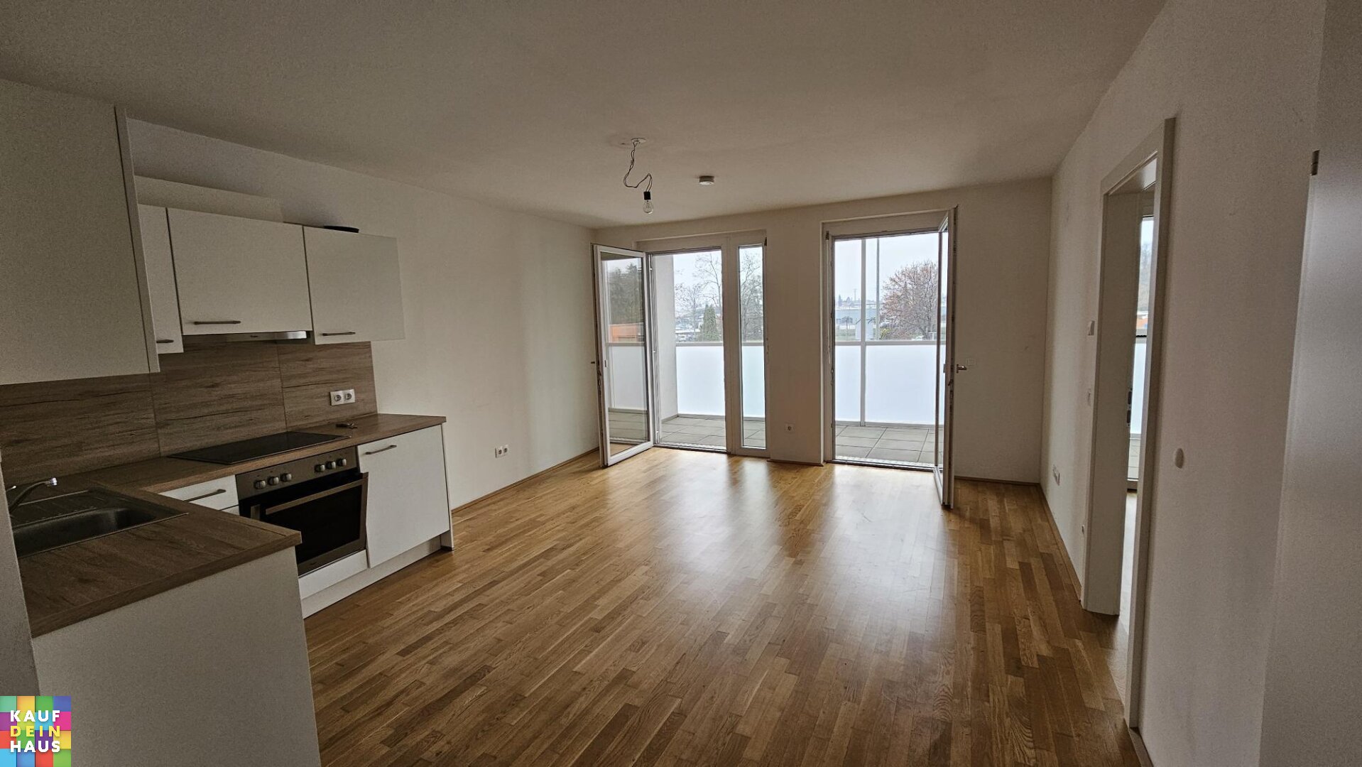 Wohnung zur Miete 514,71 € 2 Zimmer 45,1 m²<br/>Wohnfläche 1.<br/>Geschoss Eggenberger Gürtel 73 Gries Graz 8020