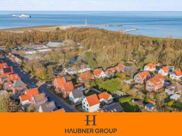 Einfamilienhaus zum Kauf 499.900 € 8 Zimmer 250 m² 708 m² Grundstück Cuxhaven 27476