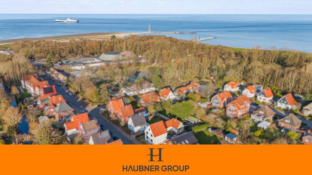 Einfamilienhaus zum Kauf 499.900 € 8 Zimmer 250 m² 708 m² Grundstück Döse Cuxhaven 27476