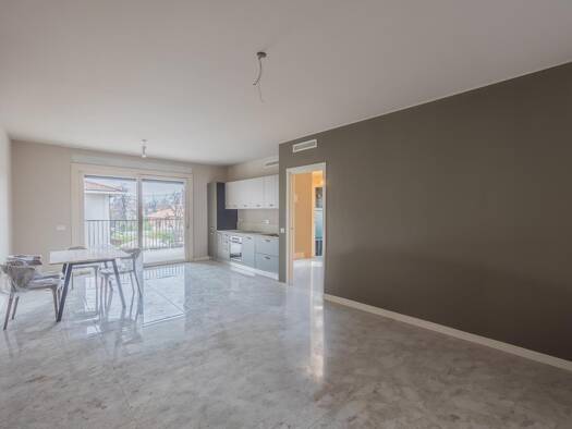 Wohnung zum Kauf - Erstbezug 790.000 € 3 Zimmer 90 m² frei ab sofort Lazise