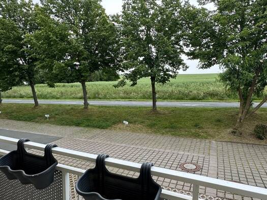 Wohnung zur Miete 330 € 1 Zimmer 37 m² EG Im Erlengrund 2 Am Ettersberg / OT Wohlsborn 99439