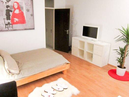 Wohnung zum Kauf 259.000 € 1 Zimmer 32 m² EG Urbanstraße 22 Sendling München 81371
