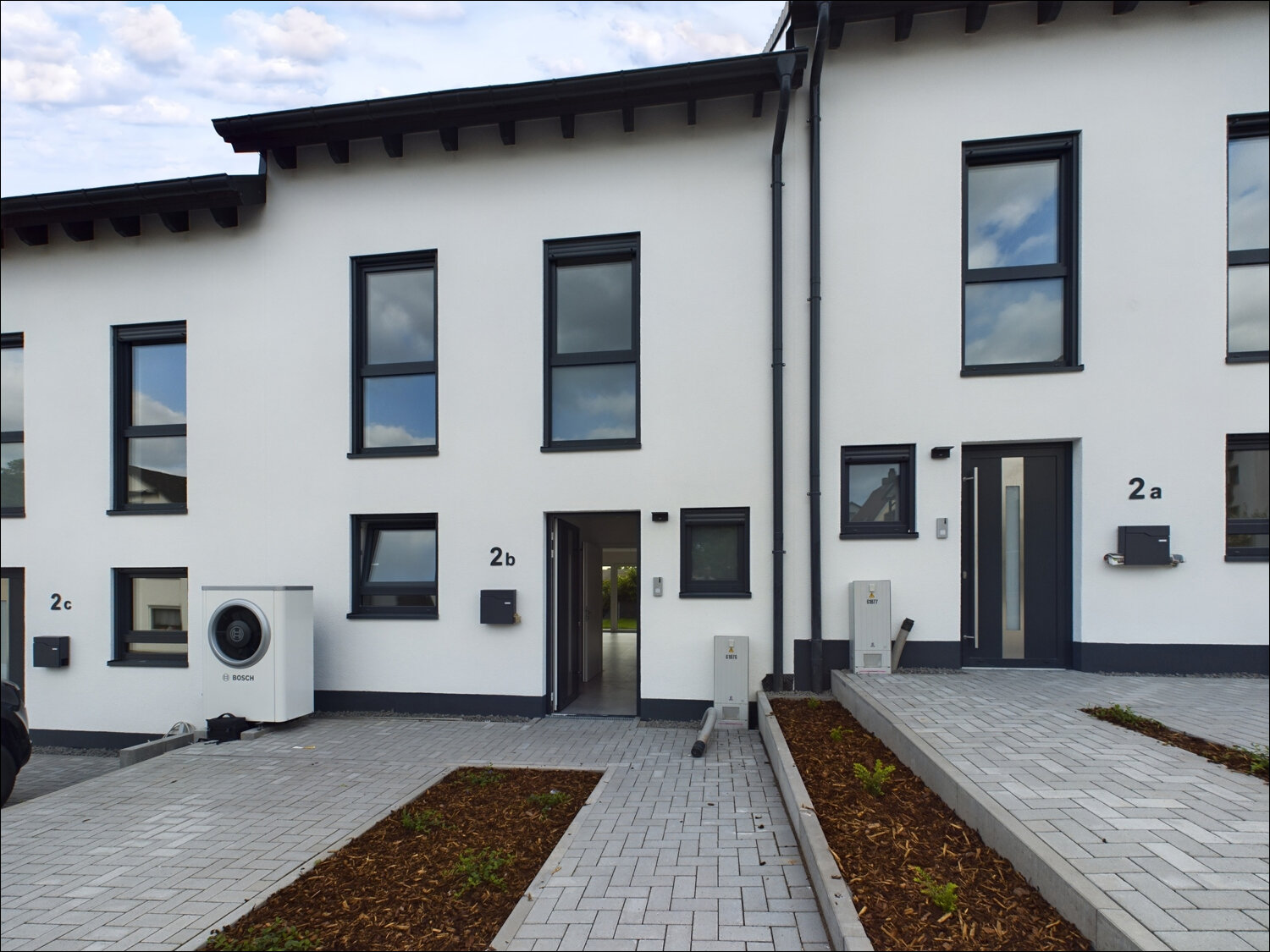 Reihenmittelhaus zum Kauf 549.000 € 5 Zimmer 152 m²<br/>Wohnfläche 164 m²<br/>Grundstück ab sofort<br/>Verfügbarkeit Sulzbach Sulzbach am Main 63834