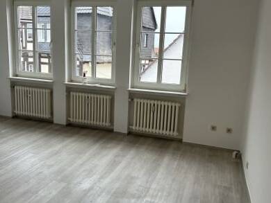 Wohnung zur Miete - Erstbezug 480 € 2 Zimmer 60 m² 2. Geschoss frei ab sofort Treysa Schwalmstadt 34613