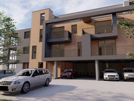 Wohnung zum Kauf 238.500 € 3 Zimmer 80 m² Fonyód 8640