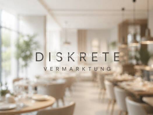 Gastronomie/Hotel zur Miete 255 m² Gastrofläche Innenstadt 25421