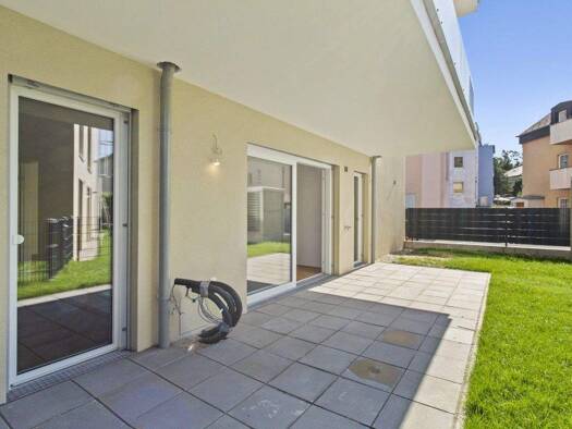 Wohnung zum Kauf 447.000 € 3 Zimmer 75,8 m² Erzherzog Karl Strasse 74 Wien 1220