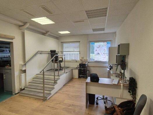 Praxis zur Miete 1.384 € 7 Zimmer 173 m² Bürofläche Windischgarsten 4580