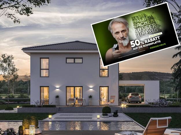 Einfamilienhaus zum Kauf provisionsfrei 599.000 € 5 Zimmer 160 m² 493 m² Grundstück Rußheim Dettenheim 76706