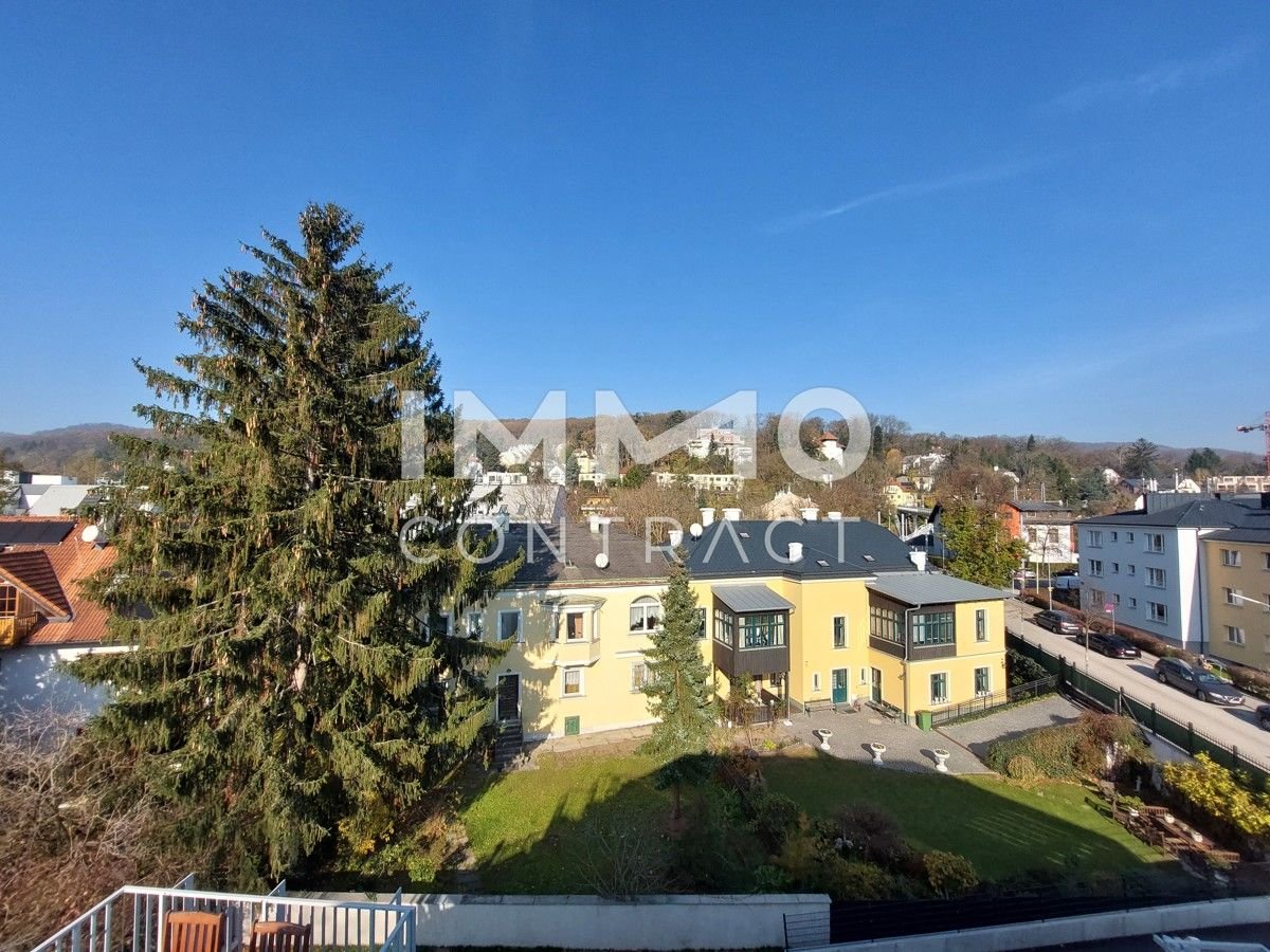 Wohnung zum Kauf provisionsfrei 848.550 € 4 Zimmer 113,5 m²<br/>Wohnfläche EG<br/>Geschoss Wien / Penzing 1140