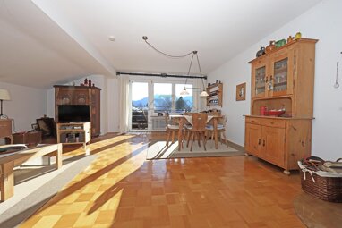 Wohnung zum Kauf 259.000 € 1 Zimmer 49 m² 3. Geschoss frei ab sofort Zellerhornstraße 15 Bernau am Chiemsee 83233