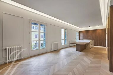 Apartment zum Kauf provisionsfrei 1.195.000 € 133 m² 1. Geschoss Palma de Mallorca 07001