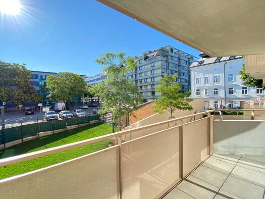 Wohnung zum Kauf - Erstbezug 475.000 € 3 Zimmer 76 m² 1. Geschoss Wien 1140