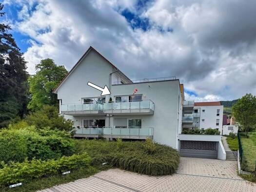 Wohnung zum Kauf 295.000 € 2 Zimmer 68 m² frei ab sofort Weilstetten Balingen 72336