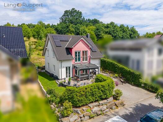 Einfamilienhaus zum Kauf 750.000 € 5 Zimmer 154 m² 520 m² Grundstück Fürth Fürth 64658
