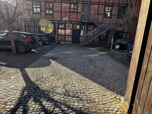 Stellplatz zur Miete 40 € Pölle 49 Quedlinburg Quedlinburg 06484