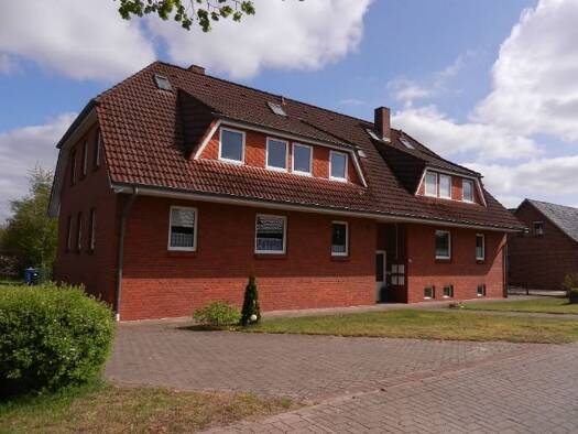 Wohnung zur Miete 575 € 4 Zimmer 86 m² frei ab 01.12.2027 Gnarrenburg Gnarrenburg 27442