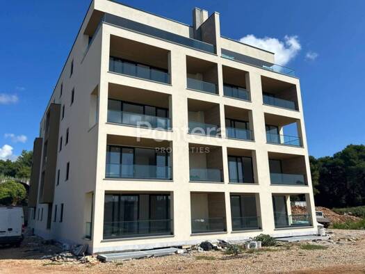Wohnung zum Kauf 170.500 € 2 Zimmer 55 m² Geschoss 1/4 Veli vrh, Pula Pula 52100
