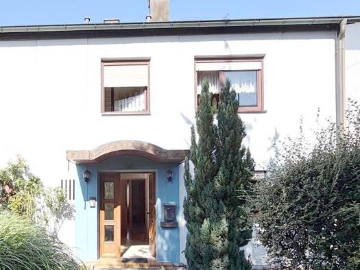 Doppelhaushälfte zum Kauf 445.000 € 6 Zimmer 103 m² 253 m² Grundstück Reichenbach an der Fils 73262