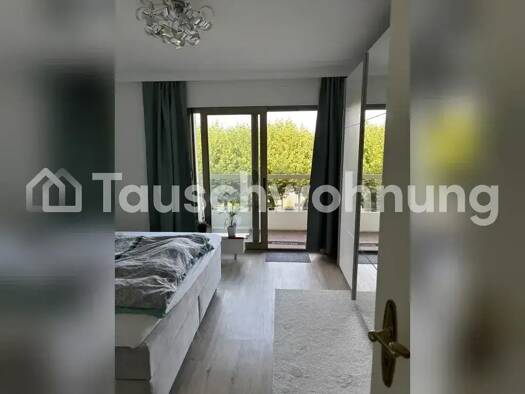 Wohnung zur Miete Tauschwohnung 1.080 € 2,5 Zimmer 75 m² 2. Geschoss Neustadt Mainz 55118