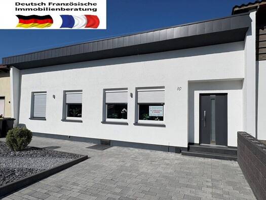 Einfamilienhaus zum Kauf 199.000 € 4 Zimmer 92 m² 319 m² Grundstück Schœneck 57350
