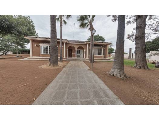 Villa zum Kauf 499.950 € 4 Zimmer 391 m² 3.170 m² Grundstück Chiclana de la Frontera 11130