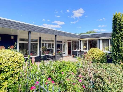 Bungalow zum Kauf 269.500 € 5 Zimmer 130 m² 636 m² Grundstück Groß Grönau 23627