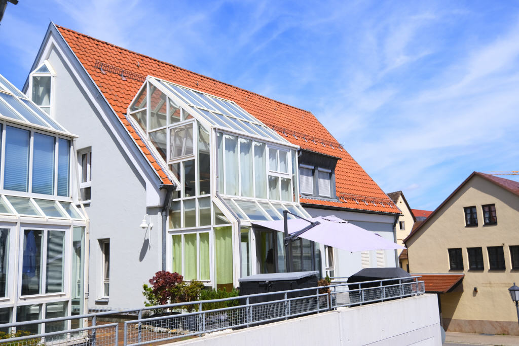 Wohnung zum Kauf 210.000 € 2 Zimmer 80 m²<br/>Wohnfläche Ochsenhausen Ochsenhausen 88416