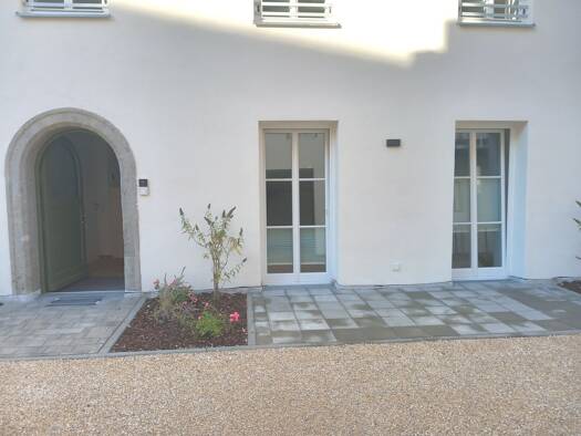 Wohnung zur Miete 685 € 2 Zimmer 60,9 m² frei ab sofort Nördlingen Nördlingen 86720