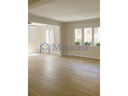Wohnung zum Kauf 799.000 € 3 Zimmer 109 m² EG Madrid 28028