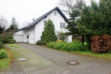 Mehrfamilienhaus zum Kauf 395.000 € 6 Zimmer 180 m² 1.833 m² Grundstück frei ab sofort Rohren Monschau 52156
