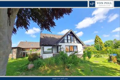 Mehrfamilienhaus zum Kauf 299.000 € 5 Zimmer 180 m² 635 m² Grundstück Horneburg 21640