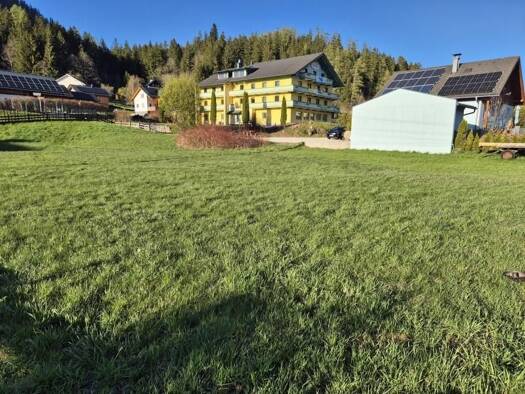 Grundstück zum Kauf 450.000 € 1.482 m² Grundstück Bad Mitterndorf 8983