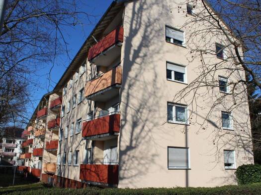 Wohnung zur Miete 700 € 3 Zimmer 65,3 m² 3. Geschoss frei ab 16.05.2026 Friedrichstraße 139 Ost Ludwigsburg 71638