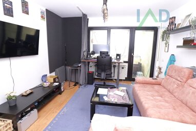 Wohnung zum Kauf 159.900 € 1,5 Zimmer 40 m² Oberstadt Mainz 55129