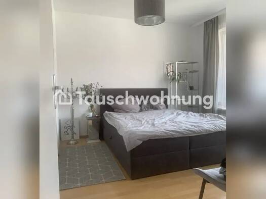 Wohnung zur Miete Tauschwohnung 790 € 2 Zimmer 45 m² 5. Geschoss Maxvorstadt München 80335