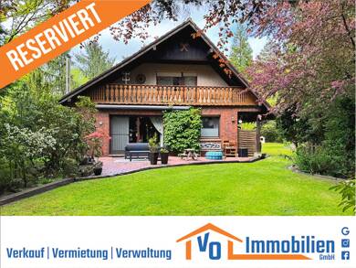 Einfamilienhaus zum Kauf 265.000 € 9 Zimmer 256 m² 3.536 m² Grundstück Aurich-Oldendorf Großefehn 26629