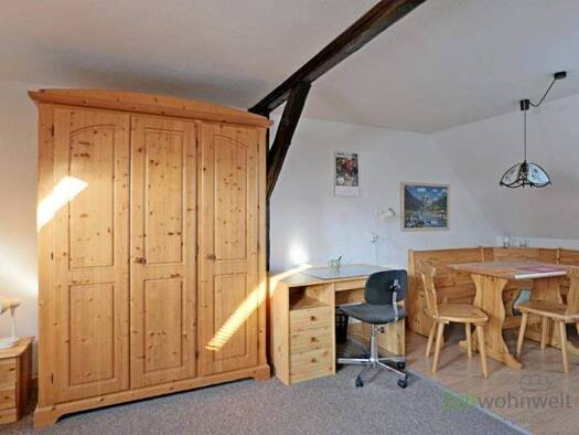 Studio zur Miete Wohnen auf Zeit 475 € 1 Zimmer 36 m² frei ab 01.06.2026 Mickten Dresden 01139