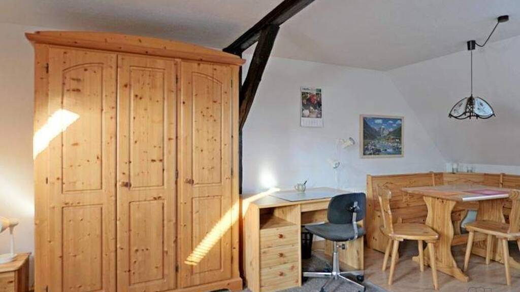 Studio zur Miete auf Zeit 475 € 1 Zimmer 36 m² frei ab 01.06.2026 Mickten Dresden 01139