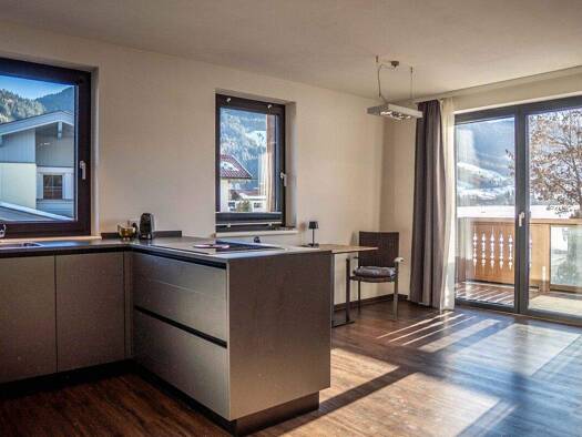 Wohnung zum Kauf 460.000 € 3 Zimmer 75 m² Leogang 5771