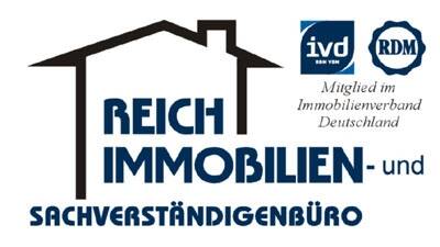 Reich Immobilien- und Sachverständigenbüro