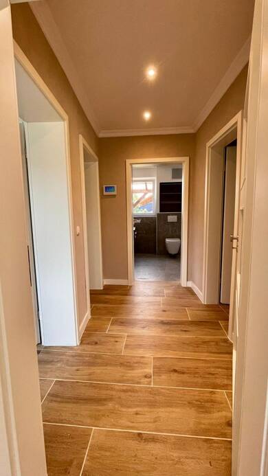 Wohnung zur Miete 900 € 3 Zimmer 92 m² Geschoss EG/2 frei ab sofort Faulbach Faulbach 97906