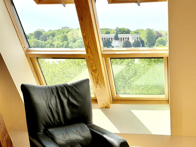 Wohnung zum Kauf 3.450.000 € 4 Zimmer 204 m² 3. Geschoss Ludwigsvorstadt-Isarvorstadt München 80336
