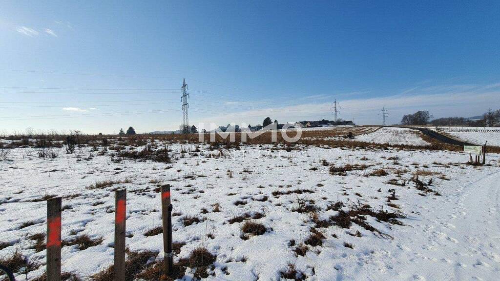 Grundstück zum Kauf 175.940 € 926 m² Grundstück Am Südhang Wieselburg 3250