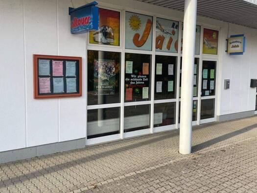 Laden zum Kauf provisionsfrei als Kapitalanlage geeignet 260 € 1.205 m² 5.000 m² Grundstück Strasse der Jugend 1c Mühlberg Mühlberg/Elbe 04931