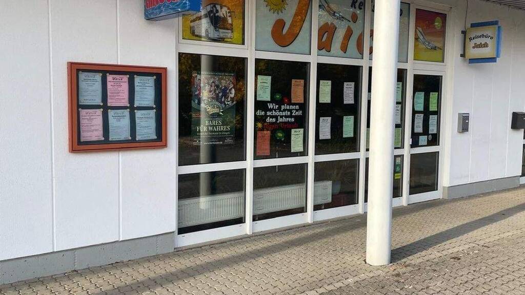 Laden zum Kauf provisionsfrei als Kapitalanlage geeignet 260 € 1.205 m² 5.000 m² Grundstück Strasse der Jugend 1c Mühlberg Mühlberg/Elbe 04931